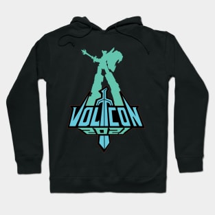 VoltCon! 2021 Hoodie